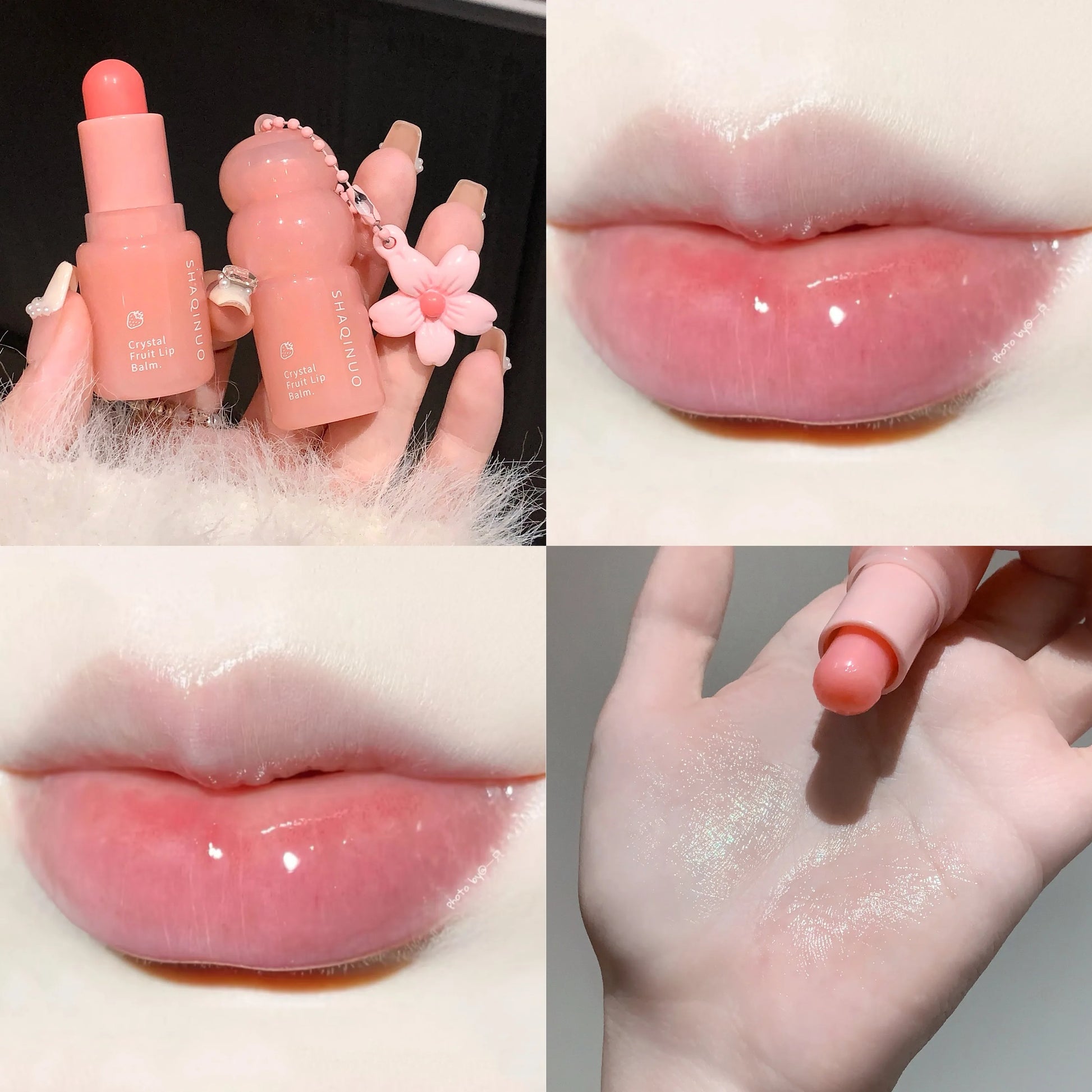 Hydrating Tinted Lip Pendant