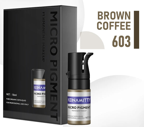 18ml Long Lasting Eyebrow Ink