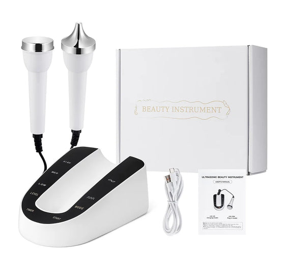 1MHz Ultrasonic Face & Eye