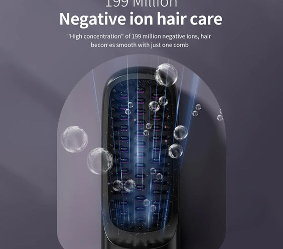 Cordless Ceramic Straightener