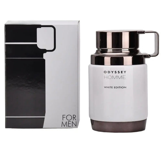 Armaf Odyssey 100ml Citrus