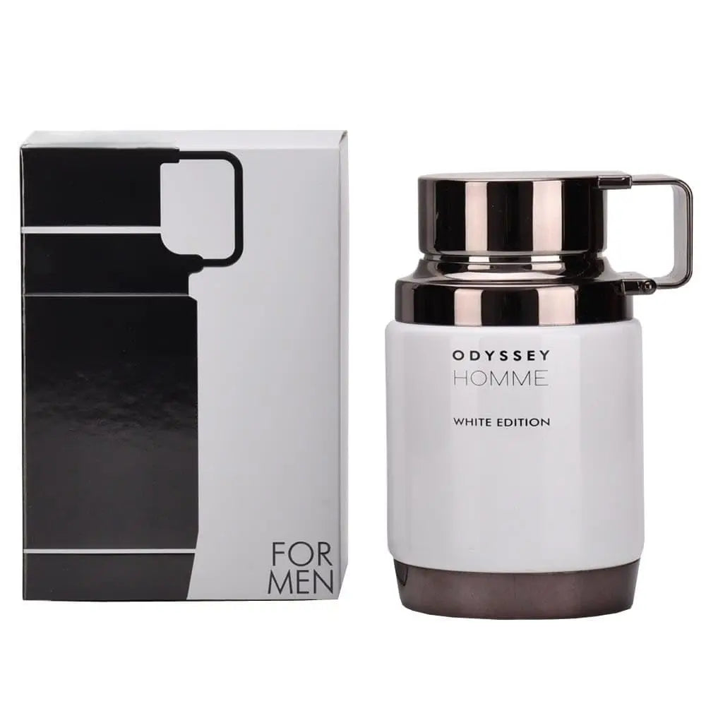 Armaf Odyssey 100ml Citrus