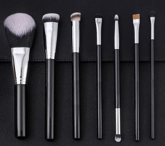 Soft Bristle Precision Brush