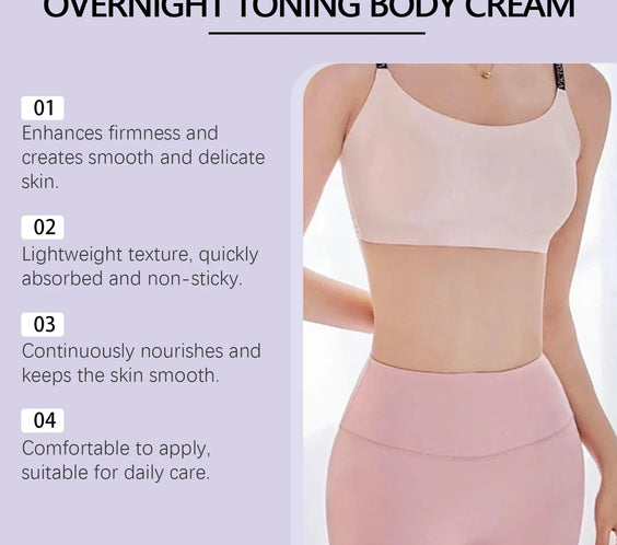 Collagen Firming Night Whip