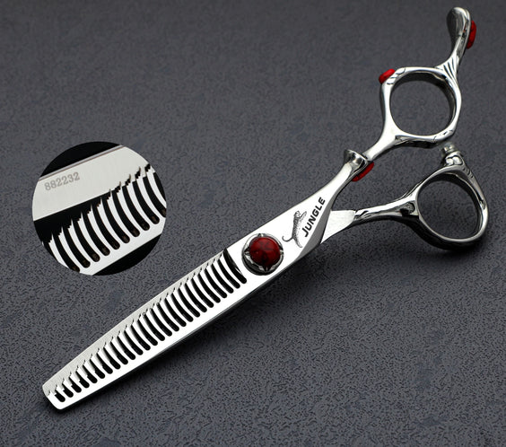 440C Barber Scissors 6.5