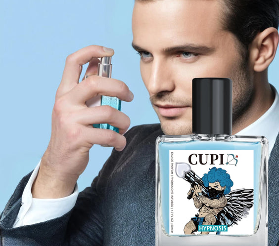50ml Cupid Pheromone Cologne