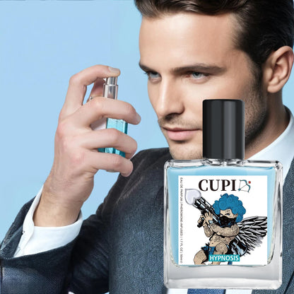 50ml Cupid Pheromone Cologne - Beauty Bae