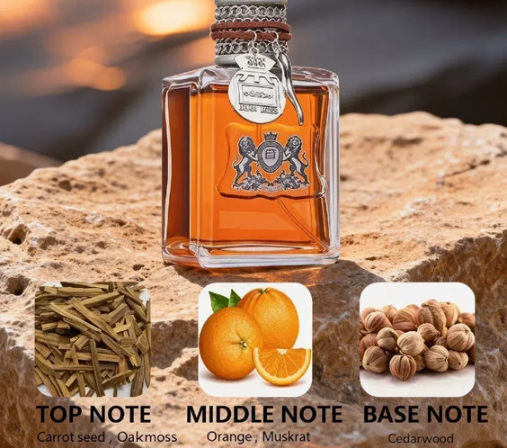 Pheromone Cologne 100ML