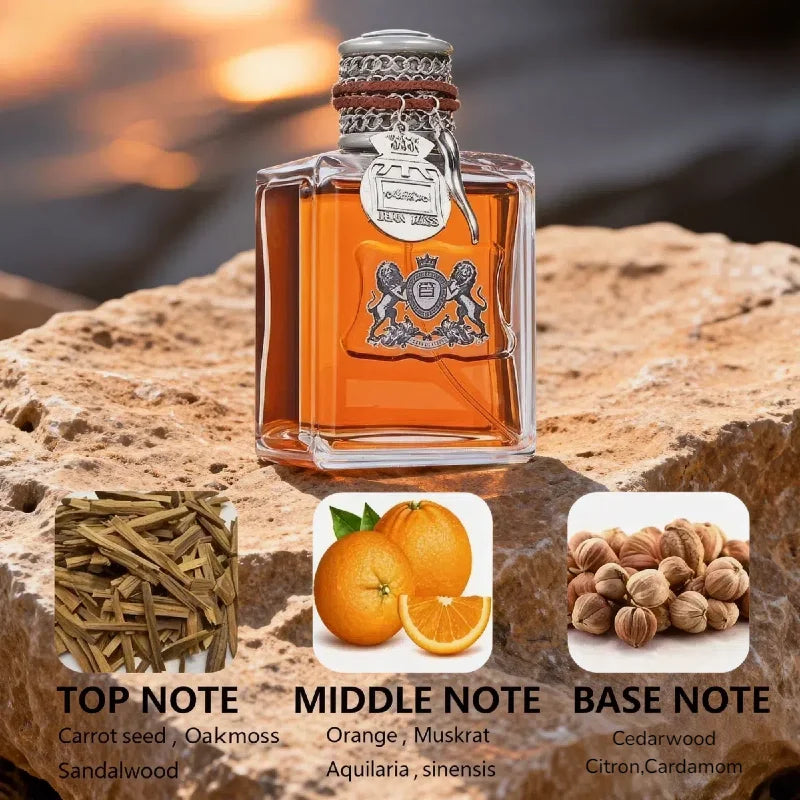 Pheromone Cologne 100ML