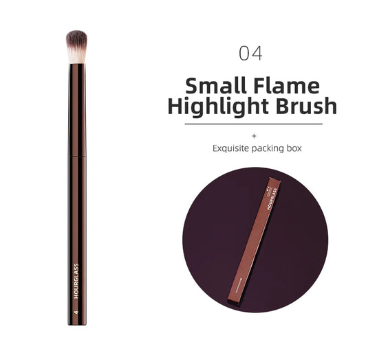 Hourglass HG Multiuse Brush