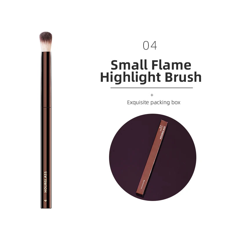 Hourglass HG Multiuse Brush