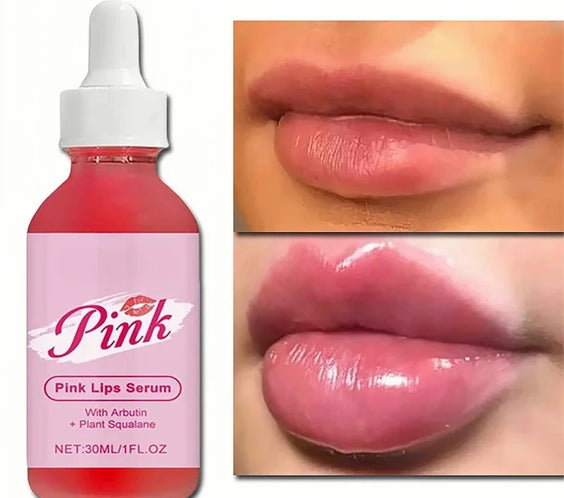 Lip Plumping Serum 30ml