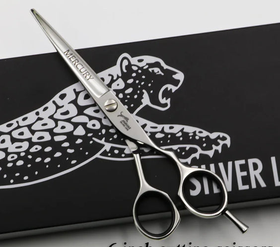9CR13 6in Hair Shears