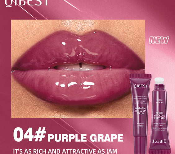 Hydrating Tinted Lip Oil