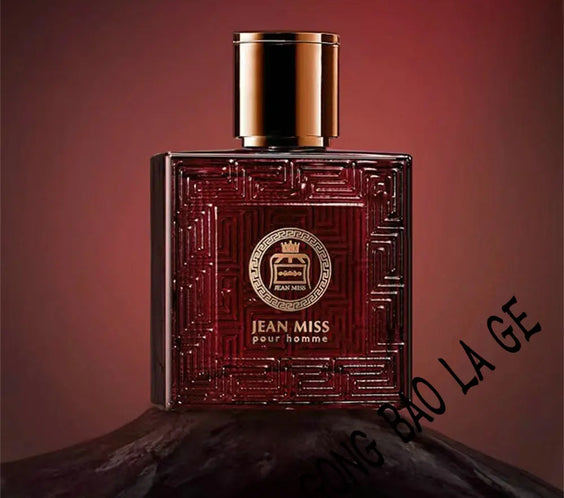 50ml Men's Long-Lasting Woody