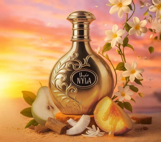 80ml Nyla Arab Wood Pheromone