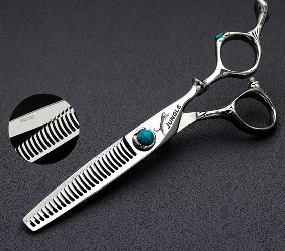 440C Barber Scissors 6.5