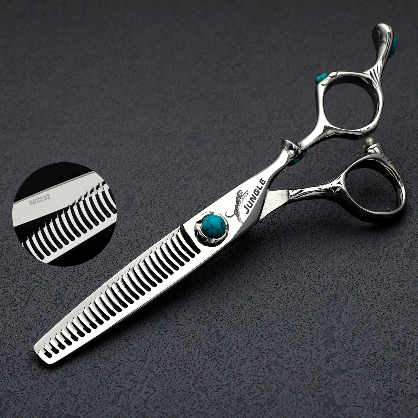 440C Hairdressing Scissors Set - Beauty Bae