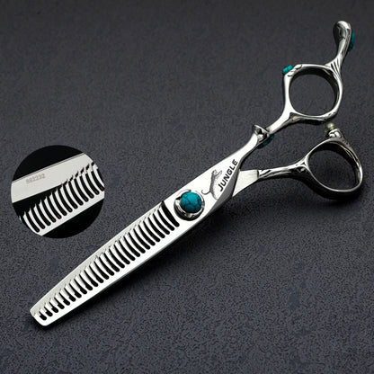 440C Hairdressing Scissors Set - Beauty Bae