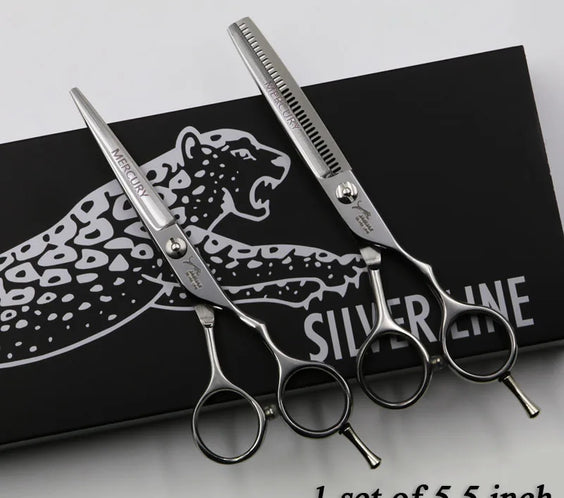 9CR13 6in Hair Shears