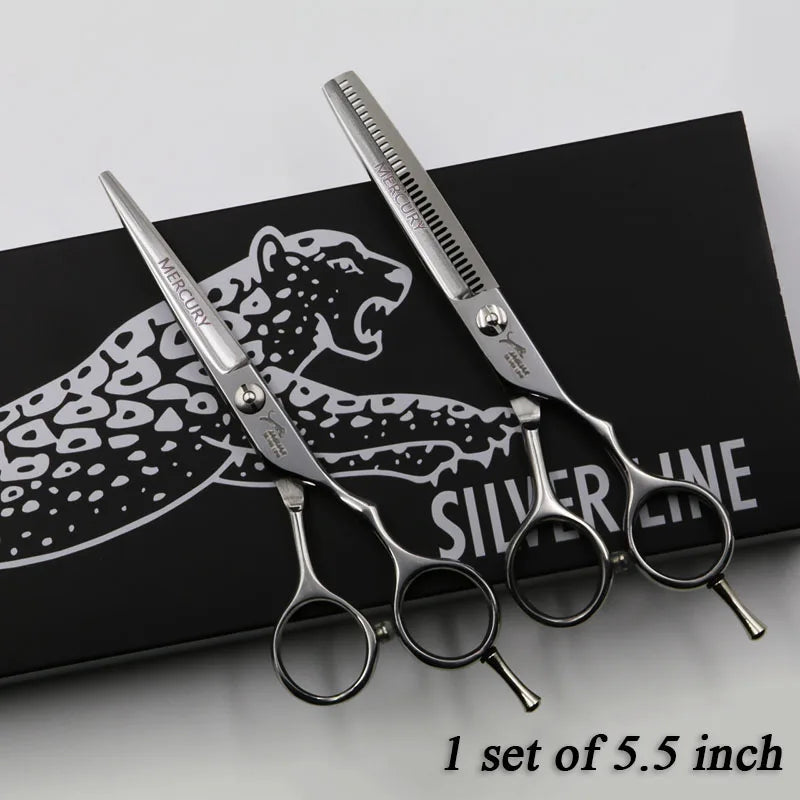 9CR13 6in Hair Shears - Beauty Bae