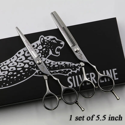 9CR13 6in Hair Shears - Beauty Bae