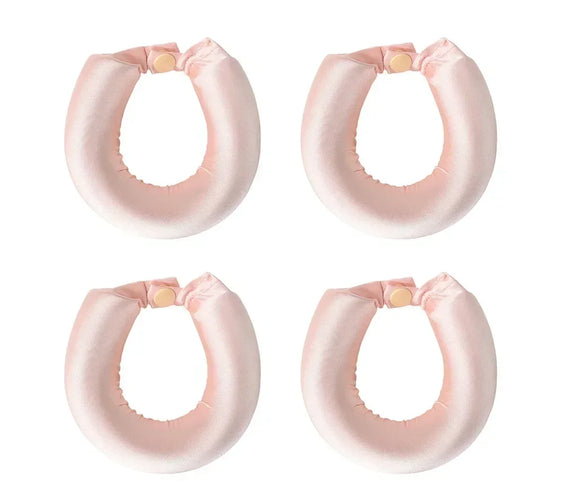 Satin Heatless Flexi Rods