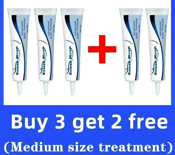 Stretch Mark Repair Cream