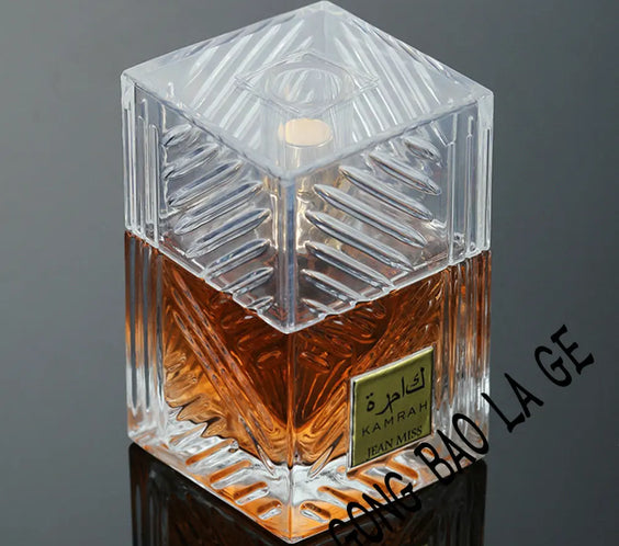 Arabia 100ml Woody Unisex