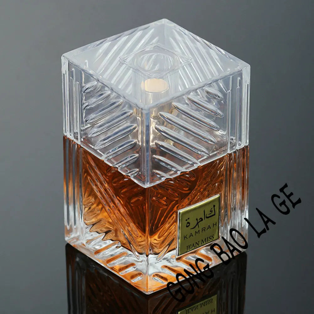 Arabia 100ml Woody Unisex - Beauty Bae