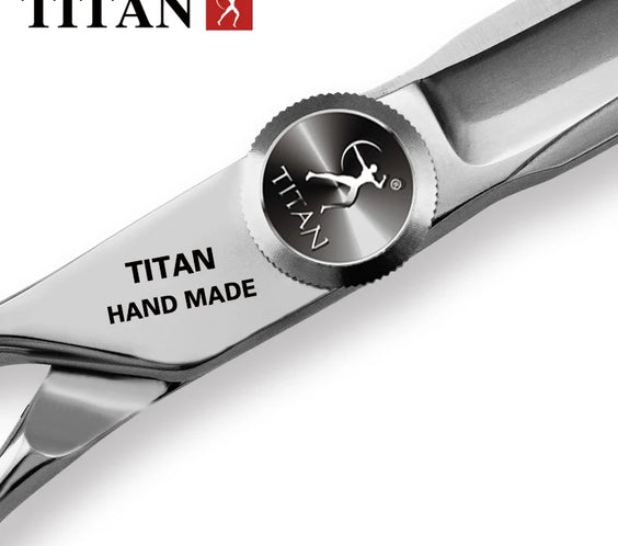 TITAN Left 6in VG0 Scissors