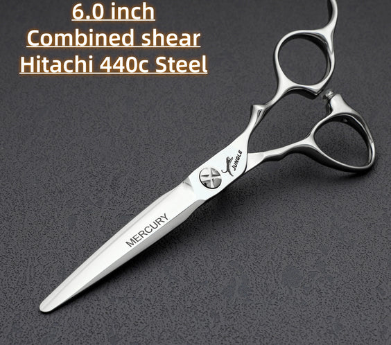 440C Hairdressing Scissors Set