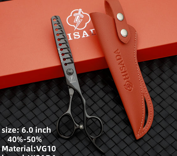 HISADA VG10 7in Shears