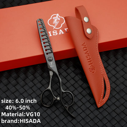 HISADA VG10 7in Shears - Beauty Bae