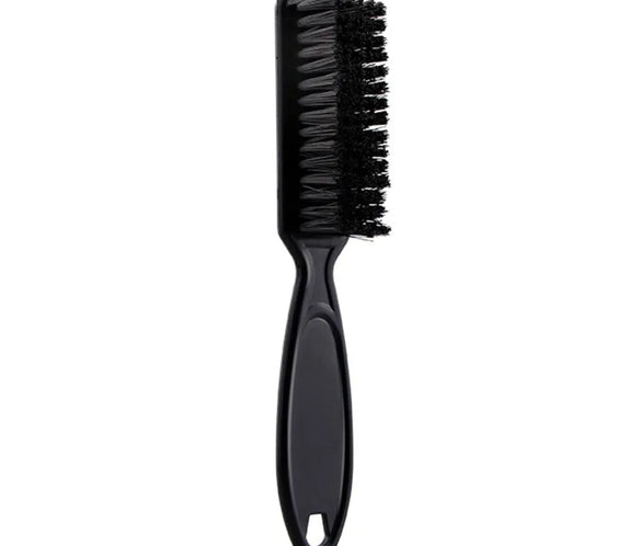 Soft Neck Face Duster Brush
