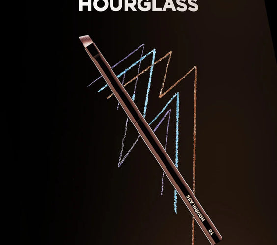 Hourglass HG Multiuse Brush