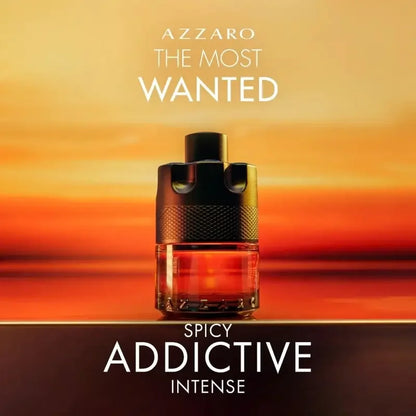Azaro Most Wanted 3.4oz Perfume - Beauty Bae