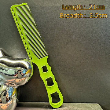 Hair comb 21 cm