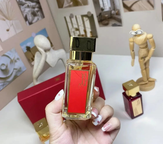 Unisex Long-Lasting Perfume