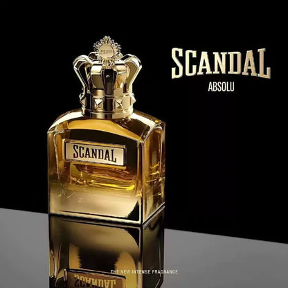 Scandal Men's Woody EDP - Beauty Bae