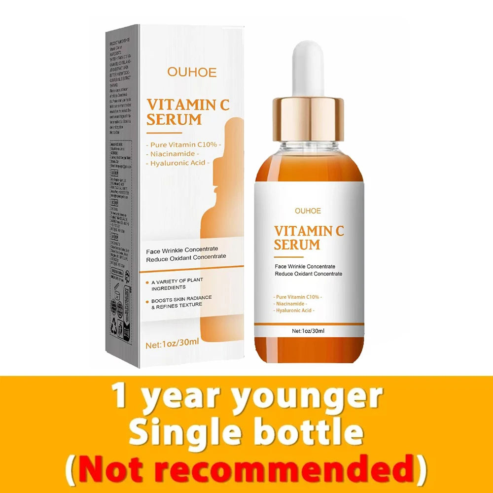 Vitamin C Oil Serum 10ml