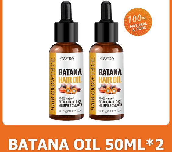 Batana Oil 50ml Hair Growth