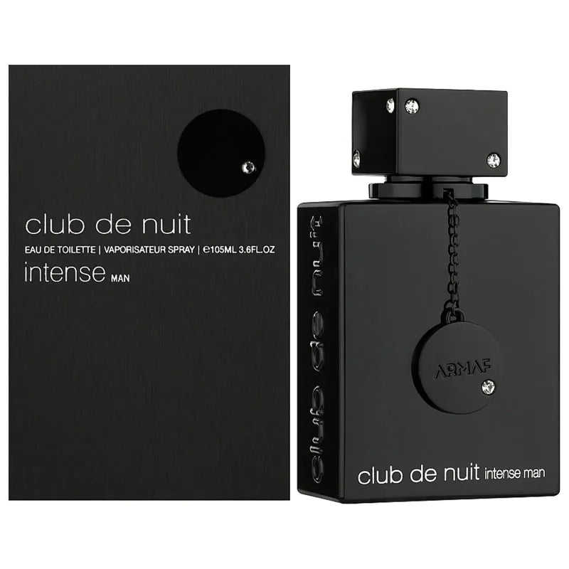 Club de Nuit 105ml Woody EDP