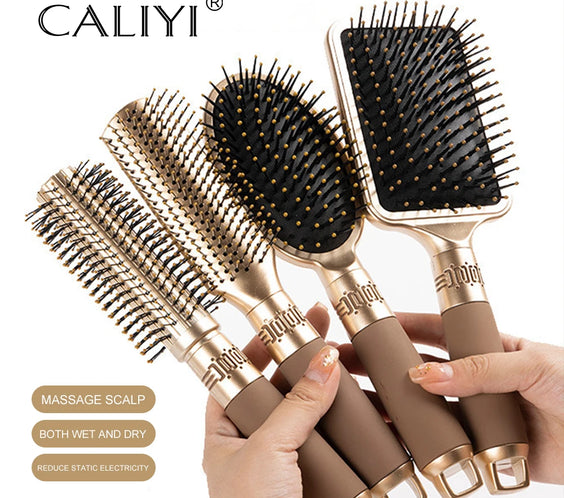 CALIYI Air Cushion Scalp Brush