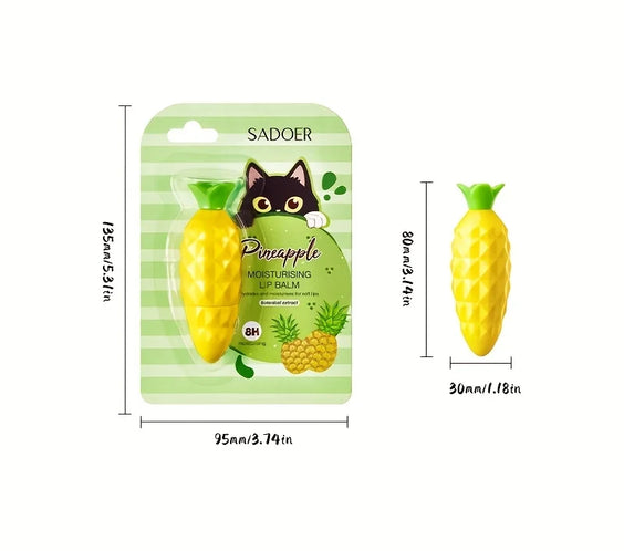 Honey Shea Winter Lip Balm