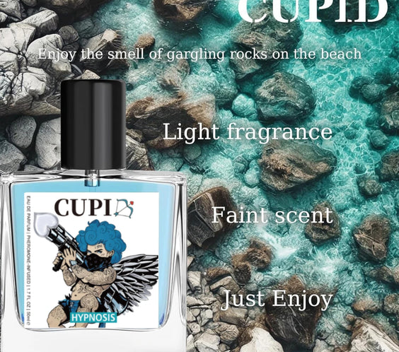 50ml Cupid Pheromone Cologne
