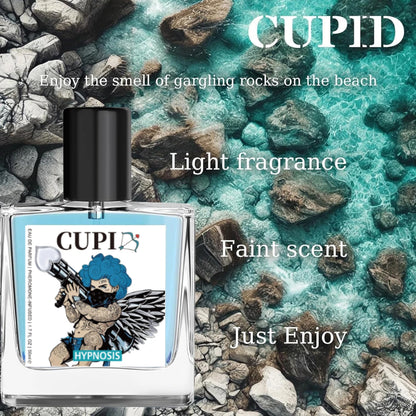50ml Cupid Pheromone Cologne - Beauty Bae