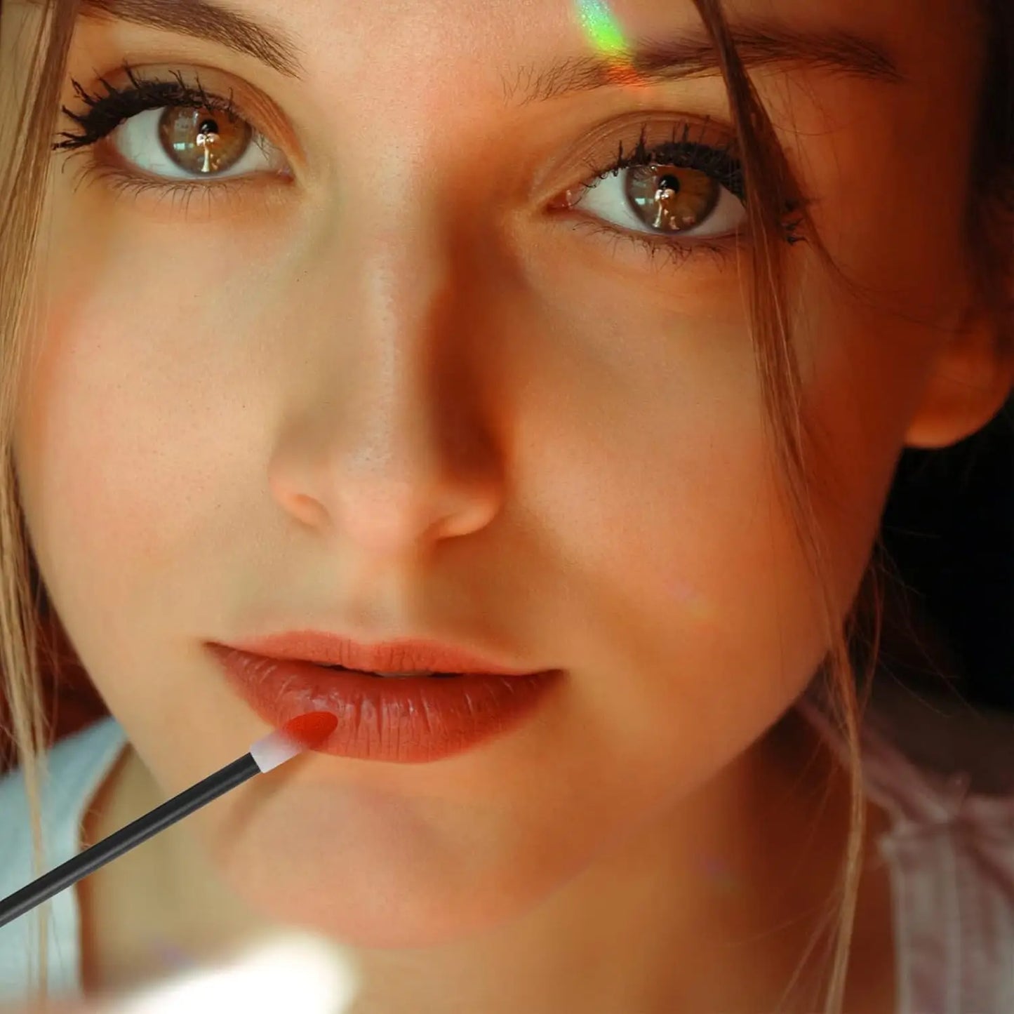 Disposable Wool Lip Wands 200 - Beauty Bae