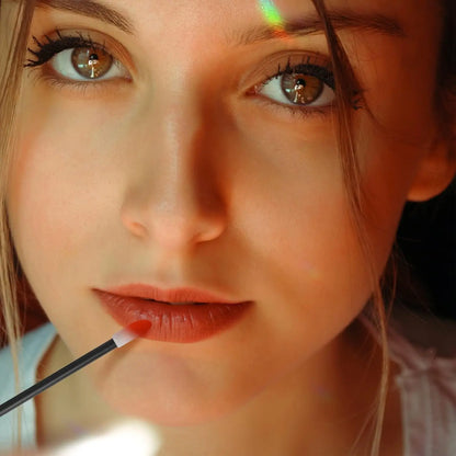 Disposable Wool Lip Wands 200 - Beauty Bae