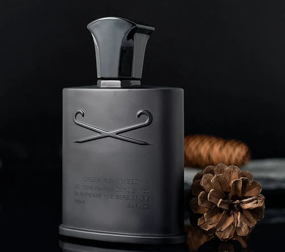 JEAN MISS 100ml Floral EDP